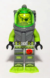 LEGO atl005 Ace Speederman