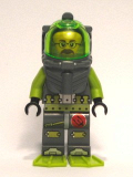 LEGO atl009 Atlantis Diver 6