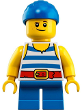 LEGO idea071 Jack 
