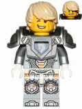 LEGO nex037 Lance - without Helmet