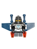 LEGO nex085 Robin Underwood with Jet Pack (271714)