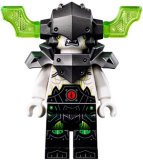 LEGO nex130 Berserker (72003)