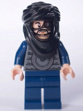 LEGO pop005 Ghazab - Hatchet Hassansin