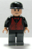 LEGO sr014 Commentator