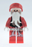LEGO sw1070 Yuletide Squadron Pilot