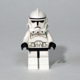 LEGO sw126 Clone Trooper Ep.3