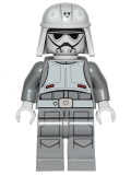 LEGO sw702 Imperial Combat Driver (75141)
