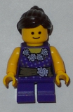 LEGO twn176 Child Star