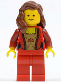 LEGO twn180 Female Guest