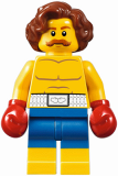 LEGO twn309 Boxer (10260)