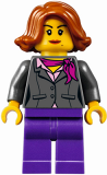 LEGO twn311 Manager (10260)