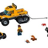 Обзор на набор LEGO 60159
