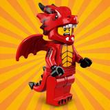 Set LEGO 71021-dragon