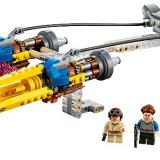 Set LEGO 75258